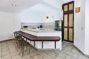 Hotel Suites Ixtapa Plaza