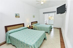 Hotel Suites Ixtapa Plaza