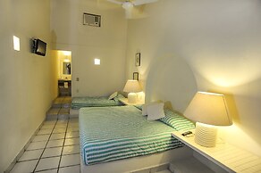 Hotel Suites Ixtapa Plaza
