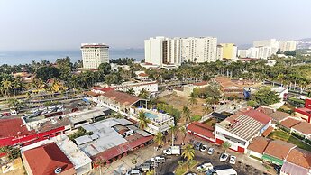 Hotel Suites Ixtapa Plaza