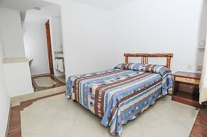 Hotel Suites Ixtapa Plaza