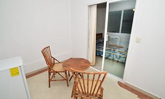 Hotel Suites Ixtapa Plaza