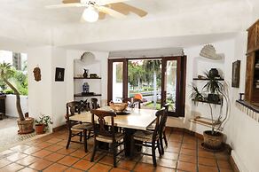 Hotel Suites Ixtapa Plaza