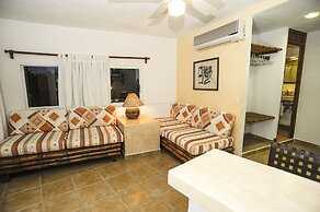 Hotel Suites Ixtapa Plaza