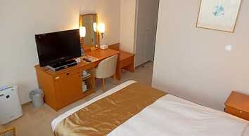 KOBE LUMINOUS HOTEL HYOGOEKIMAE