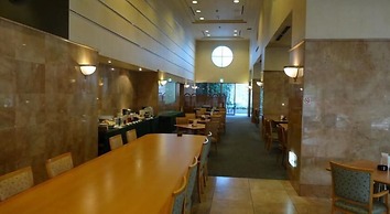KOBE LUMINOUS HOTEL HYOGOEKIMAE
