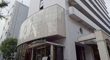 KOBE LUMINOUS HOTEL HYOGOEKIMAE