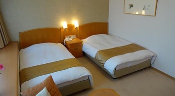 KOBE LUMINOUS HOTEL HYOGOEKIMAE