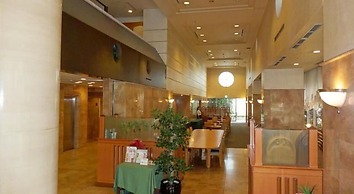 KOBE LUMINOUS HOTEL HYOGOEKIMAE