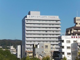 KOBE LUMINOUS HOTEL HYOGOEKIMAE