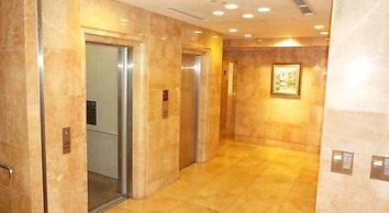 KOBE LUMINOUS HOTEL HYOGOEKIMAE