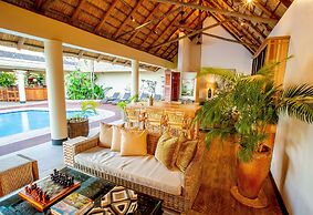 Ilala Lodge Hotel