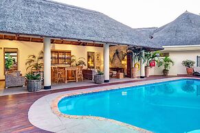 Ilala Lodge Hotel