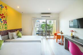Grand Bella Hotel