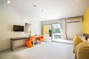 Grand Bella Hotel