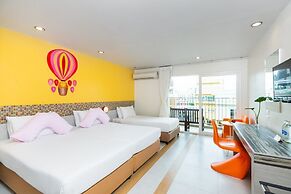 Grand Bella Hotel