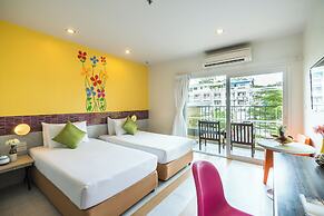 Grand Bella Hotel