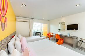 Grand Bella Hotel