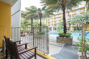 Grand Bella Hotel