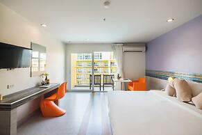 Grand Bella Hotel