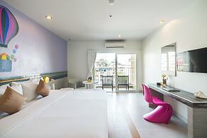 Grand Bella Hotel