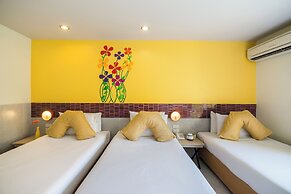 Grand Bella Hotel