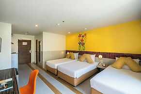 Grand Bella Hotel