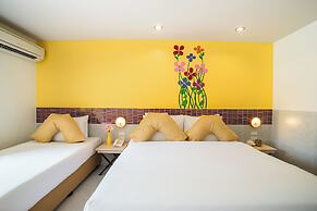Grand Bella Hotel