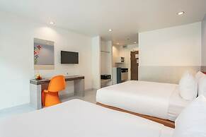 Grand Bella Hotel