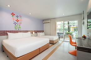 Grand Bella Hotel
