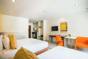 Grand Bella Hotel