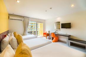 Grand Bella Hotel