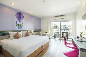 Grand Bella Hotel