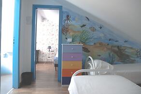 City-In Hostel B&B