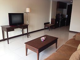 August Suites