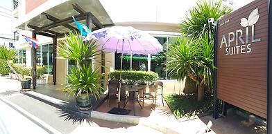 April Suites