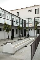 Hotel Convento Aracena & Spa