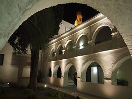 Hotel Convento Aracena & Spa