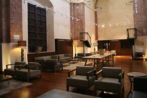 Hotel Convento Aracena & Spa