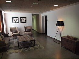 Hotel Convento Aracena & Spa