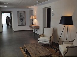 Hotel Convento Aracena & Spa