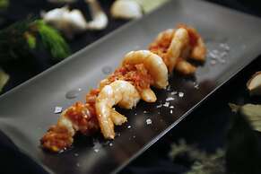 Hotel Convento Aracena & Spa