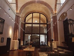 Hotel Convento Aracena & Spa