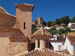 Hotel Convento Aracena & Spa