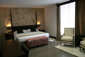 Hotel Convento Aracena & Spa