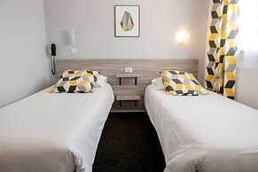 Hotel Lapeyronie