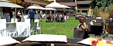 Parco dei Pini - Sila Wellness Hotel