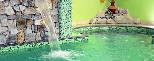 Parco dei Pini - Sila Wellness Hotel