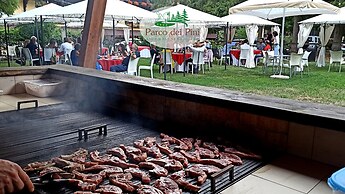 Parco dei Pini - Sila Wellness Hotel