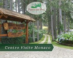 Parco dei Pini - Sila Wellness Hotel